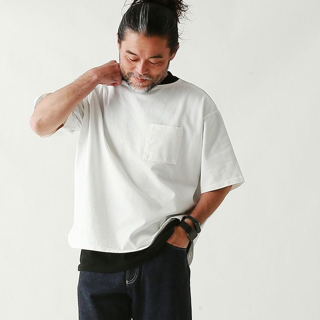 HALF TRACK PRODUCTS ハーフトラックプロダクツ ハーフT｜SUNDAY