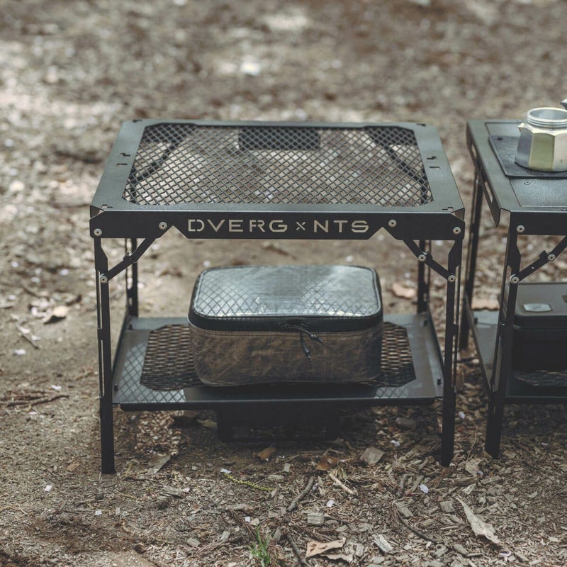 DVERG ドベルグ DVERG×NatureTones ハビットサイドテーブル
