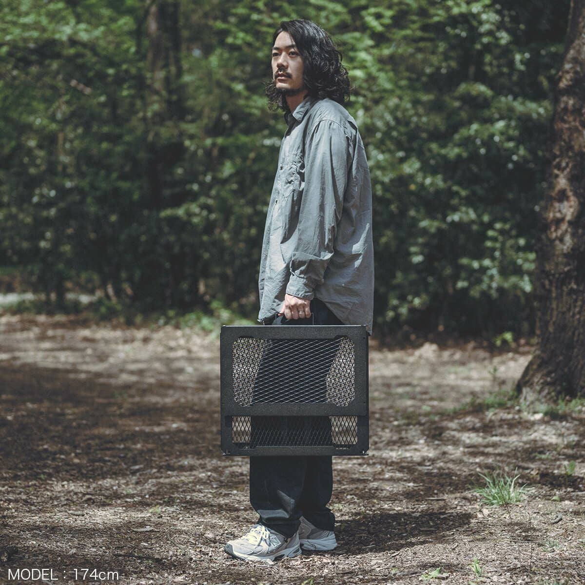 DVERG ドベルグ DVERG×NatureTones ハビットサイドテーブル｜SUNDAY