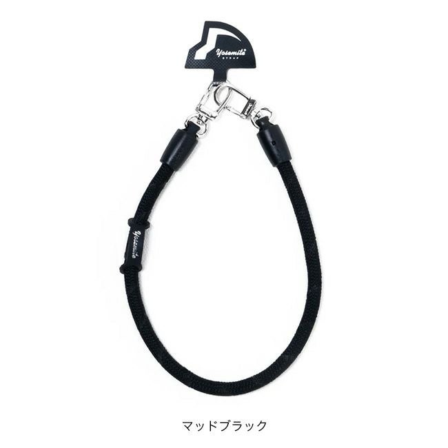 Yosemite ヨセミテ ヨセミテ2ウェイショートストラップ｜SUNDAY