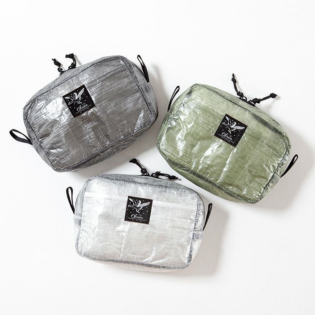 OKARA オカラ レクタンDCF｜SUNDAY MOUNTAIN｜サンデーマウンテン