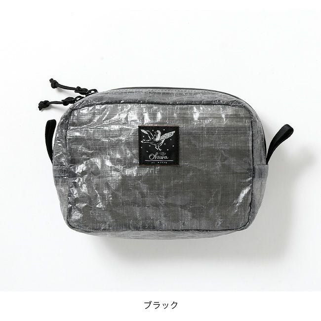 OKARA オカラ レクタンDCF｜SUNDAY MOUNTAIN｜サンデーマウンテン