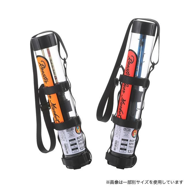ROOSTER GEAR MARKET ルースターギアマーケット スペック.T Tsugi 125S