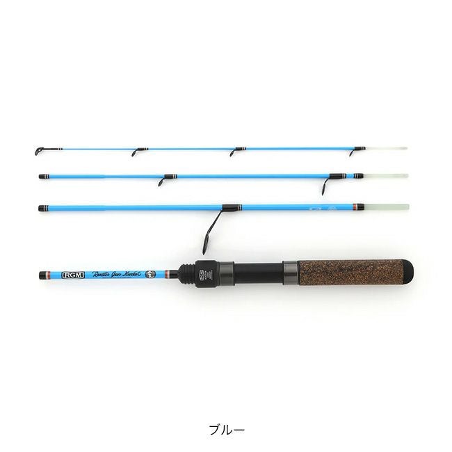 ROOSTER GEAR MARKET ルースターギアマーケット スペック.T Tsugi 125S