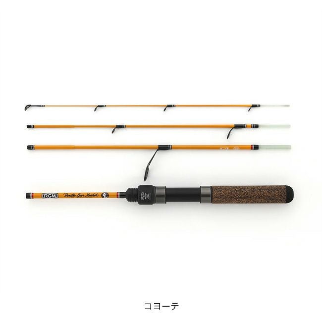 ROOSTER GEAR MARKET ルースターギアマーケット スペック.T Tsugi 125S