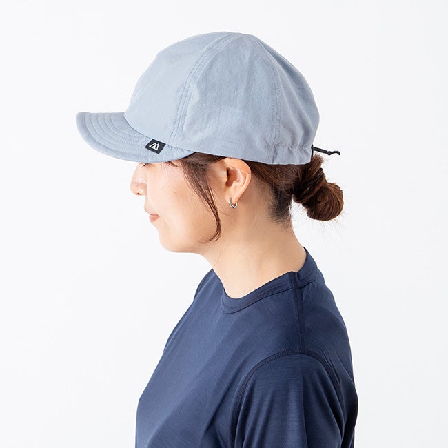 RIDGE MOUNTAIN GEAR リッジマウンテンギア ベーシックキャップNT