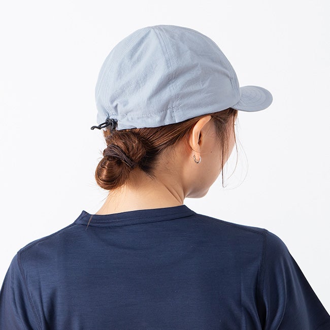 RIDGE MOUNTAIN GEAR リッジマウンテンギア ベーシックキャップNT