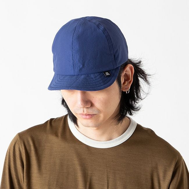 リッジマウンテンギア Basic Cap NT RIDGE MOUNTAIN GEAR Basic Cap NT