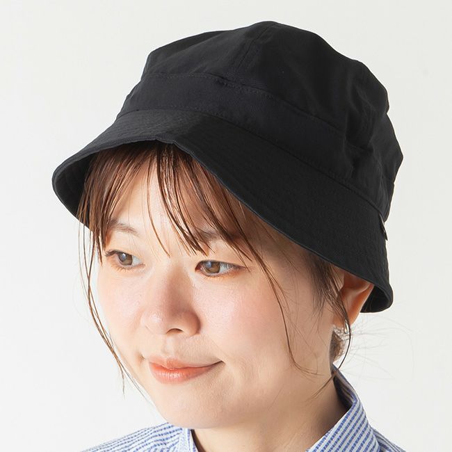 RIDGE MOUNTAIN GEAR リッジマウンテンギア イナフハットNT｜SUNDAY