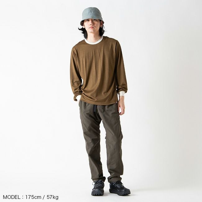 RIDGE MOUNTAIN GEAR リッジマウンテンギア イナフハットNT｜SUNDAY