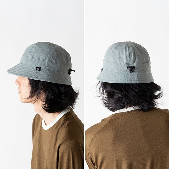 RIDGE MOUNTAIN GEAR リッジマウンテンギア イナフハットNT｜SUNDAY