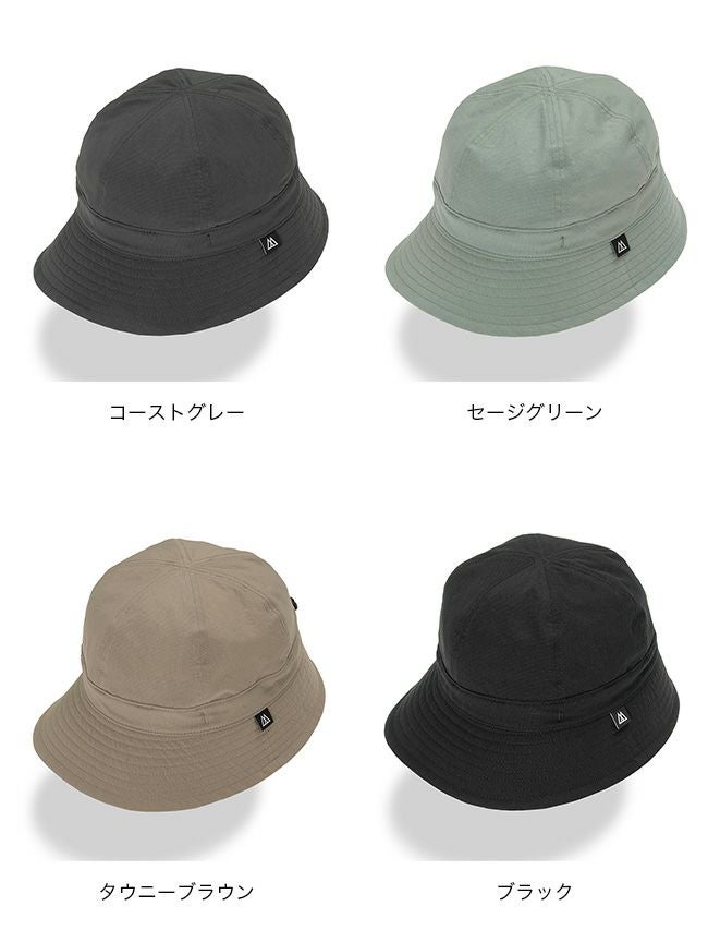 RIDGE MOUNTAIN GEAR リッジマウンテンギア イナフハットNT｜SUNDAY