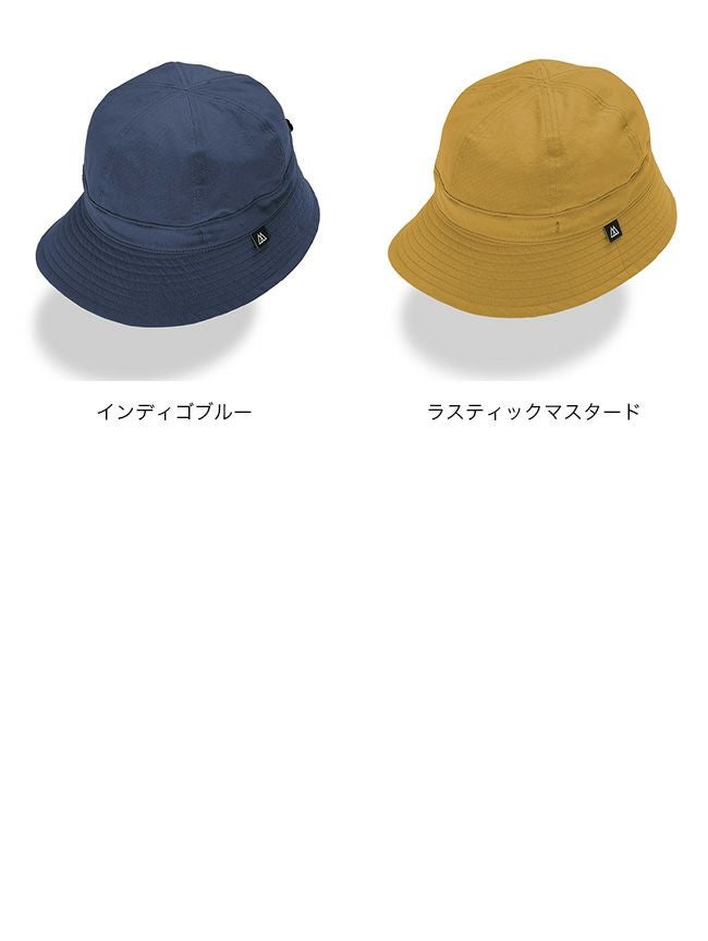 RIDGE MOUNTAIN GEAR リッジマウンテンギア イナフハットNT｜SUNDAY