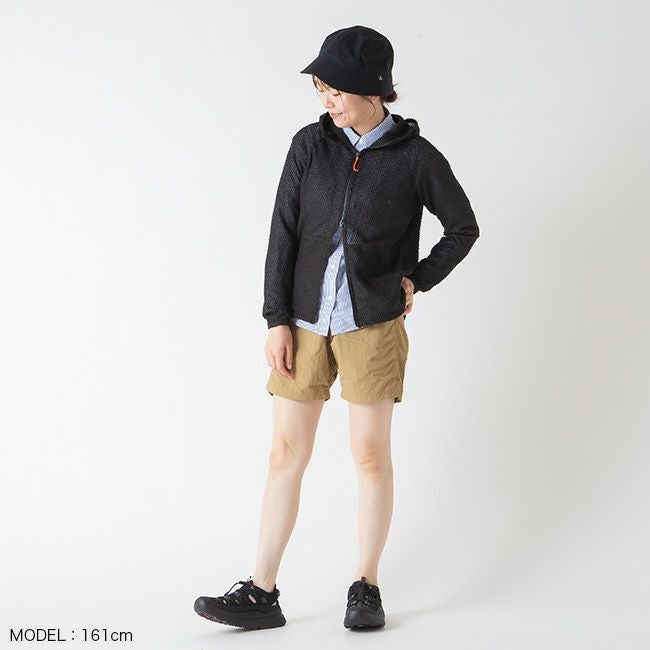 RIDGE MOUNTAIN GEAR リッジマウンテンギア イナフハットNT｜SUNDAY