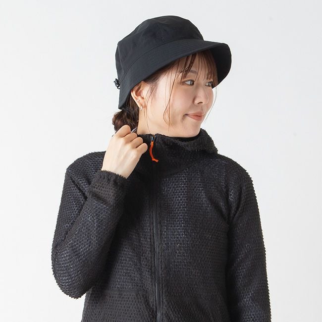 RIDGE MOUNTAIN GEAR リッジマウンテンギア イナフハットNT｜SUNDAY