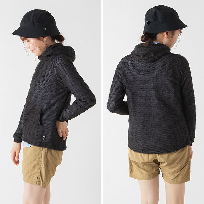 RIDGE MOUNTAIN GEAR リッジマウンテンギア イナフハットNT｜SUNDAY