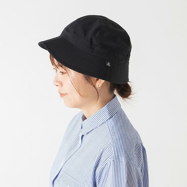 RIDGE MOUNTAIN GEAR リッジマウンテンギア イナフハットNT｜SUNDAY