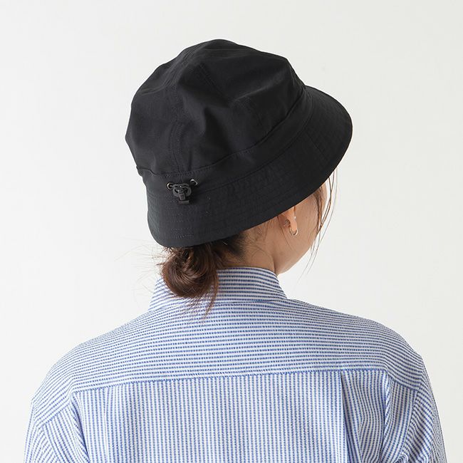 RIDGE MOUNTAIN GEAR リッジマウンテンギア イナフハットNT｜SUNDAY