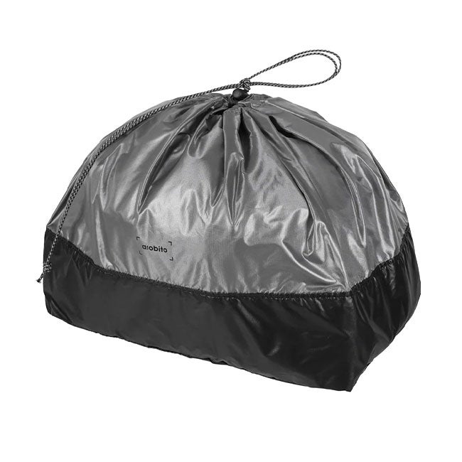 asobito アソビト スタッフサックL(10L)