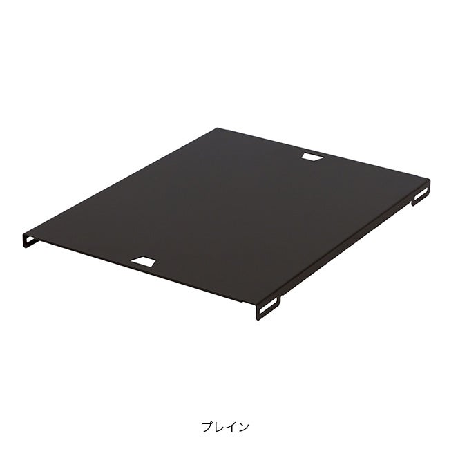 GREBE WORKS グリーブワークス ワンタッチバケットテーブル｜SUNDAY