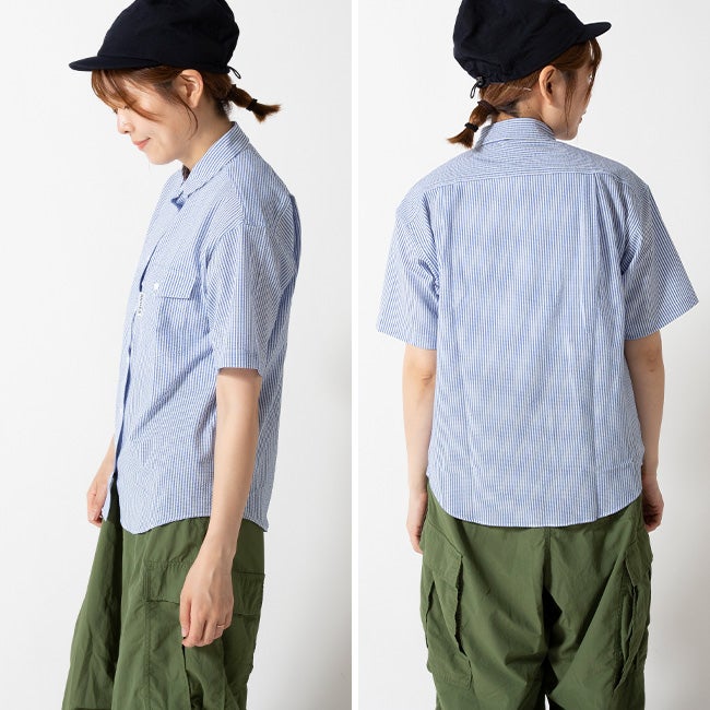 RIDGE MOUNTAIN GEAR リッジマウンテンギア ベーシックショート