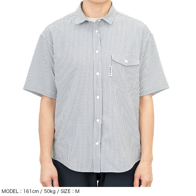 RIDGE MOUNTAIN GEAR リッジマウンテンギア ベーシックショート