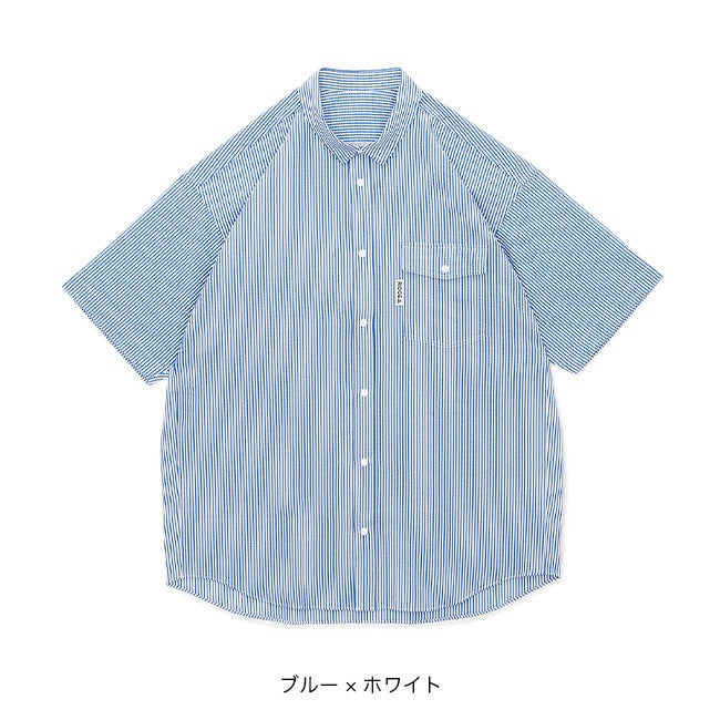 RIDGE MOUNTAIN GEAR リッジマウンテンギア ベーシックショート