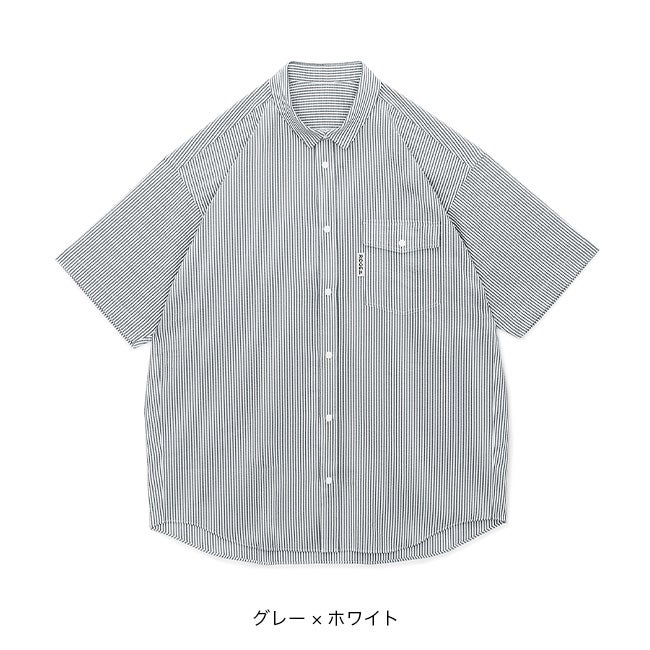 RIDGE MOUNTAIN GEAR リッジマウンテンギア ベーシックショート
