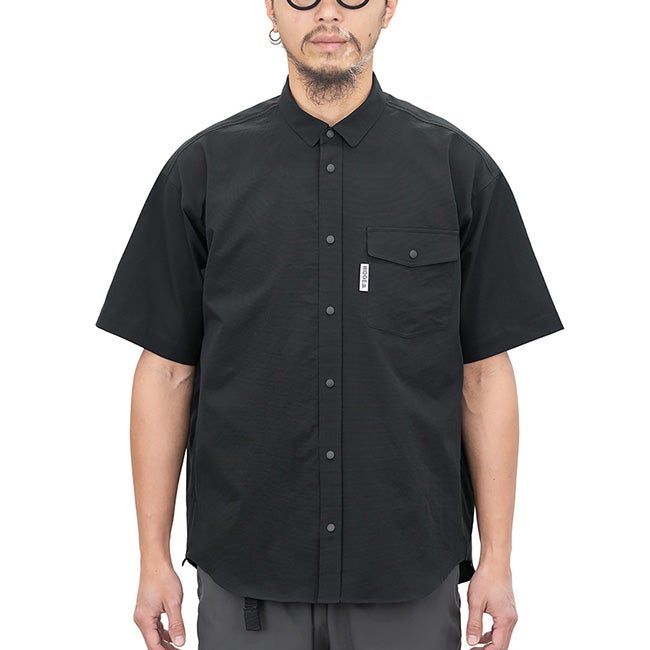 RIDGE MOUNTAIN GEAR リッジマウンテンギア ベーシックショート
