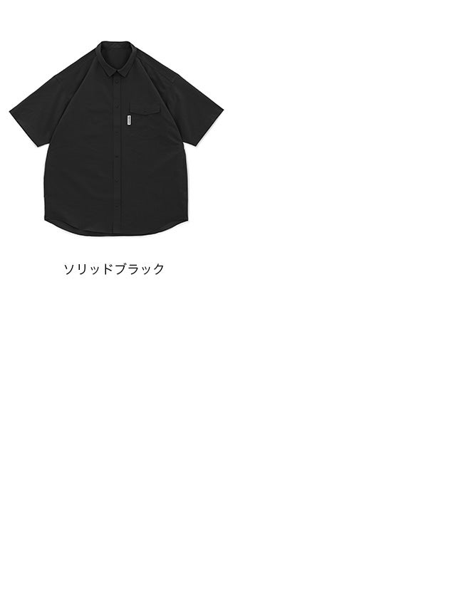 RIDGE MOUNTAIN GEAR リッジマウンテンギア ベーシックショート