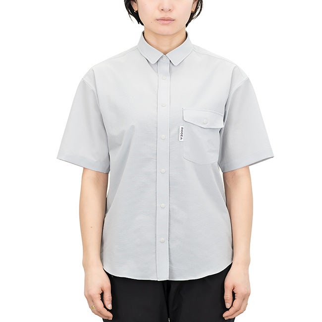 RIDGE MOUNTAIN GEAR リッジマウンテンギア ベーシックショート