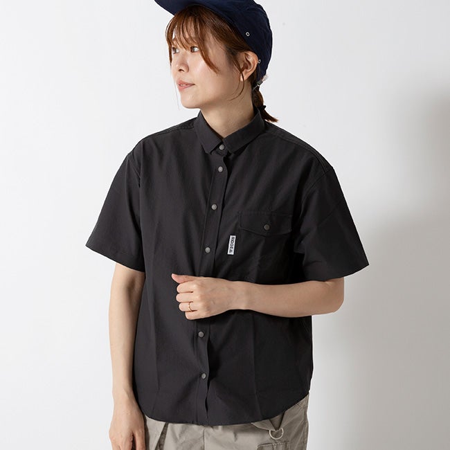 RIDGE MOUNTAIN GEAR リッジマウンテンギア ベーシックショート