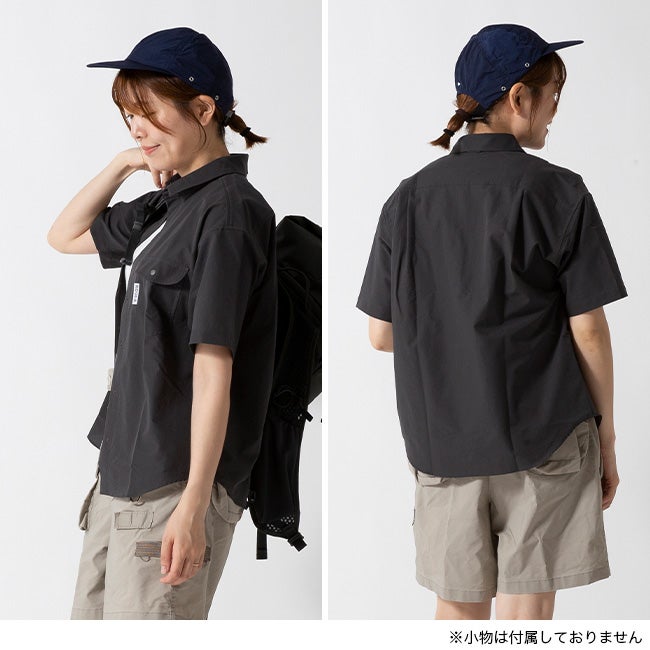 RIDGE MOUNTAIN GEAR リッジマウンテンギア ベーシックショート