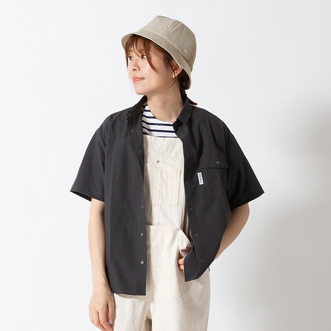 RIDGE MOUNTAIN GEAR リッジマウンテンギア ベーシックショート