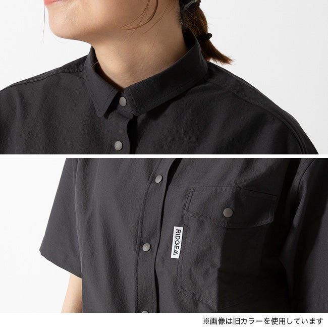 RIDGE MOUNTAIN GEAR リッジマウンテンギア ベーシックショート