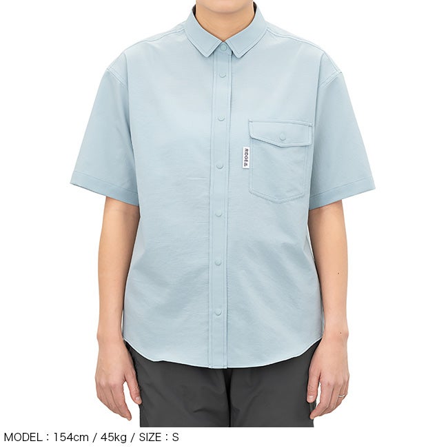 RIDGE MOUNTAIN GEAR リッジマウンテンギア ベーシックショート