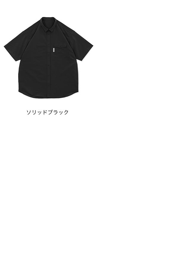 RIDGE MOUNTAIN GEAR リッジマウンテンギア ベーシックショート
