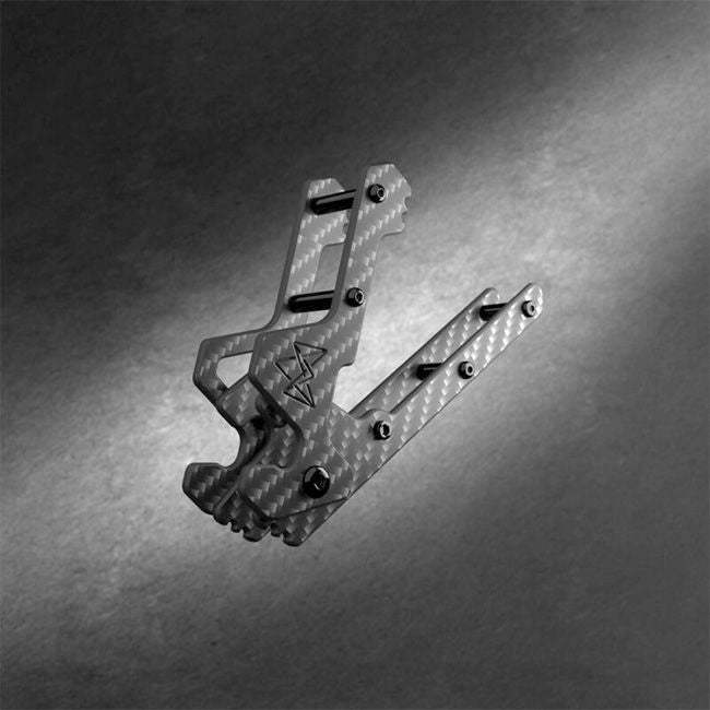 MOUNT DIMENSION マウントディメンション グリッパー｜SUNDAY MOUNTAIN