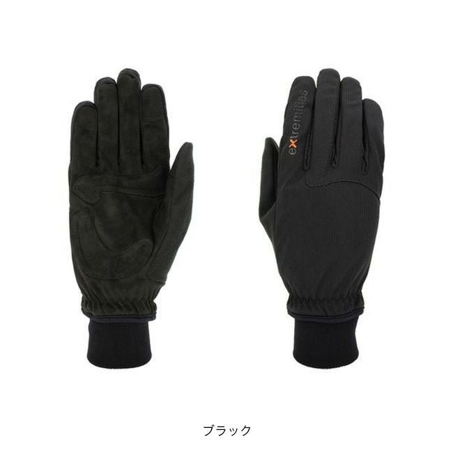 extremities エクストリミティーズ エコアクティブグローブ｜SUNDAY