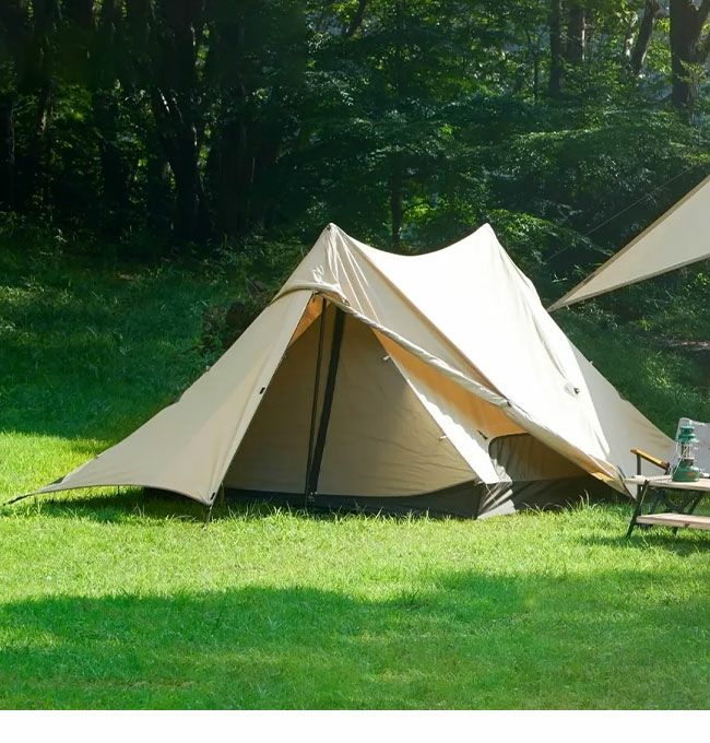 finetrack ファイントラック カミナドーム1｜SUNDAY MOUNTAIN