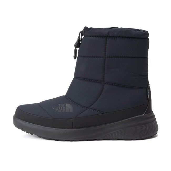 THE NORTH FACE ノースフェイス ヌプシブーティWP8【ウィメンズ