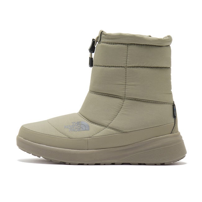 THE NORTH FACE ノースフェイス ヌプシブーティWP8【ウィメンズ
