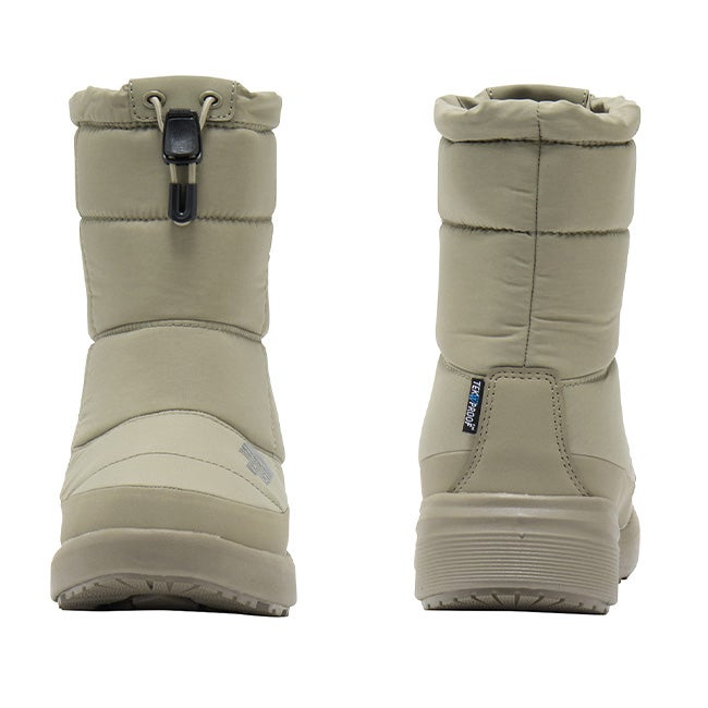 THE NORTH FACE ノースフェイス ヌプシブーティWP8【ウィメンズ