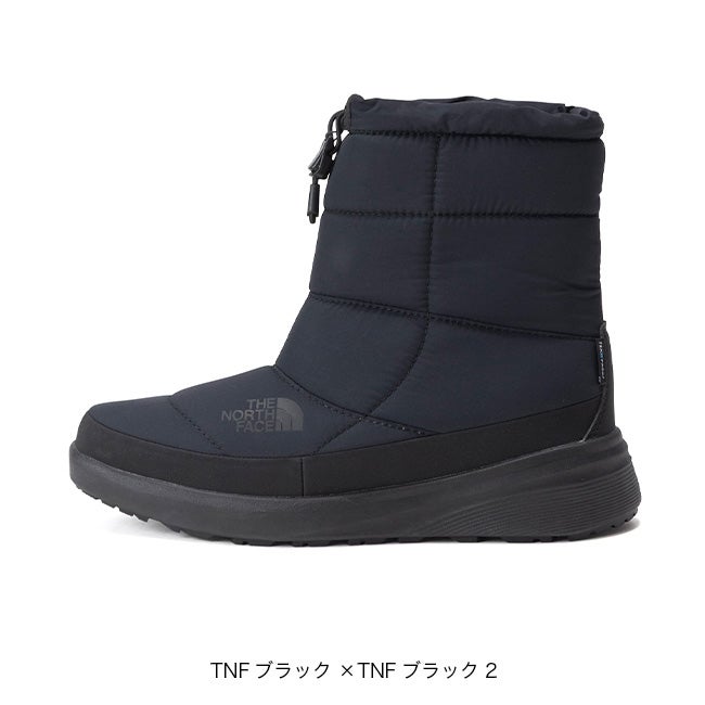 THE NORTH FACE ノースフェイス ヌプシブーティWP8【ウィメンズ