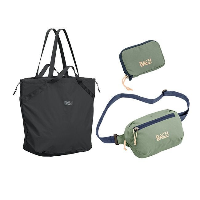 BRIEFING ブリーフィング MFCクロスボディバッグS｜SUNDAY MOUNTAIN