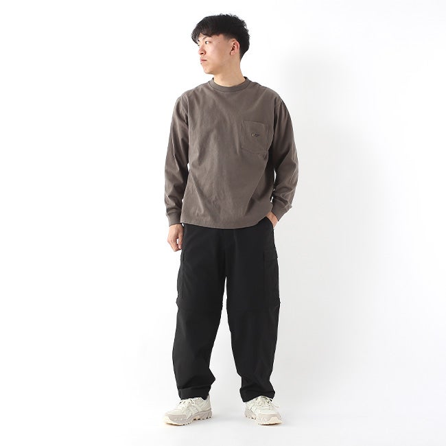 THE NORTH FACE ノースフェイス ジップオフカーゴパンツ メンズ