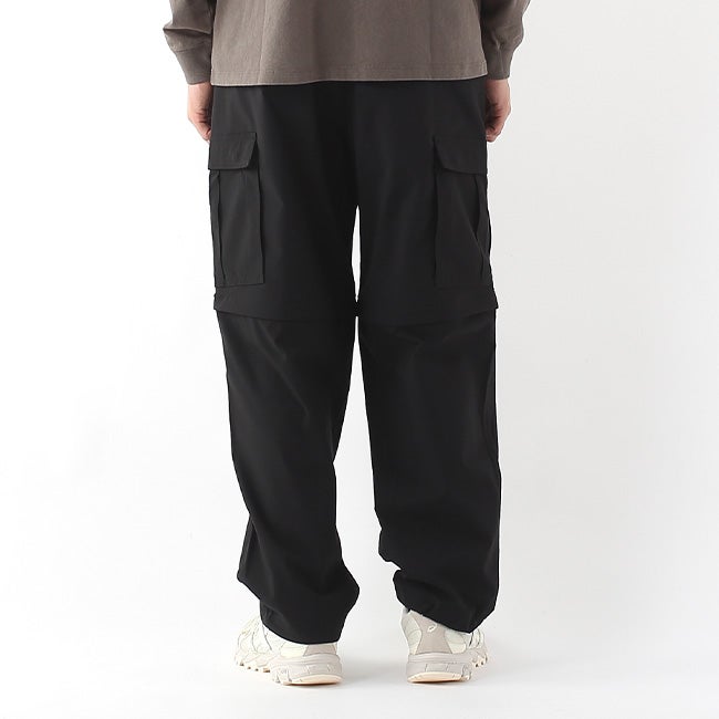 THE NORTH FACE ノースフェイス ジップオフカーゴパンツ メンズ