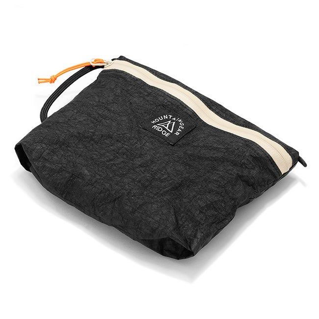 RIDGE MOUNTAIN GEAR リッジマウンテンギア トラベルポーチプラス