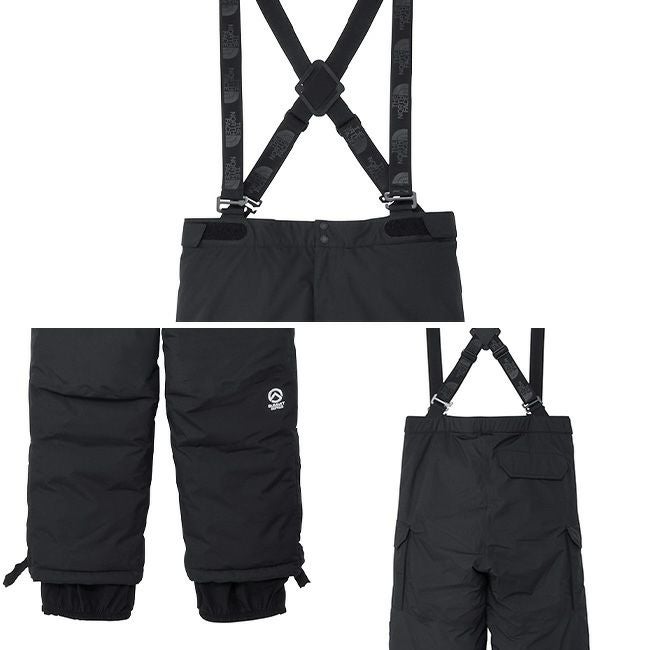 THE NORTH FACE ノースフェイス サザンクロスパンツ ユニセックス