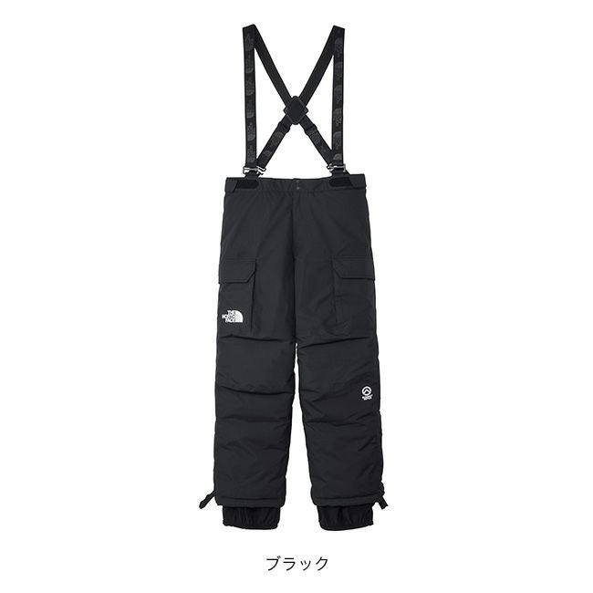THE NORTH FACE ノースフェイス サザンクロスパンツ ユニセックス